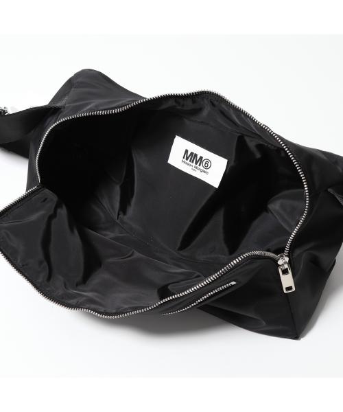 Maison Margiela ショルダーバッグ - 2007425Y0097 セール 8%OFF】MM6 ショルダーバッグ Japanese ジャパニーズ