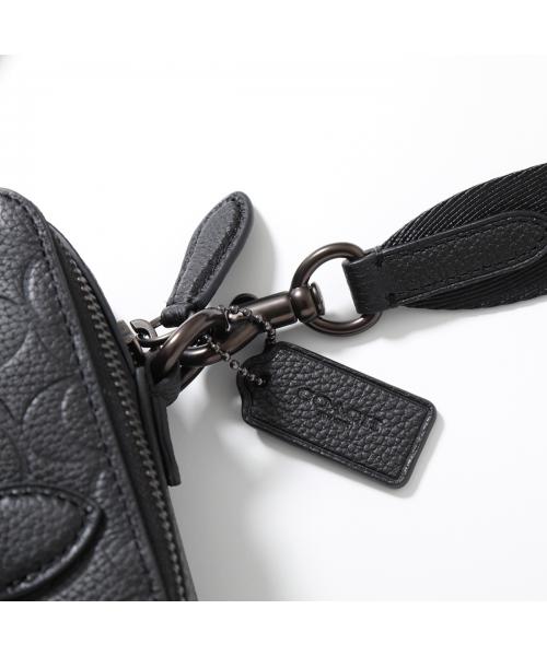 セール】COACH ショルダーバッグ チャーター C2609 クラッチ