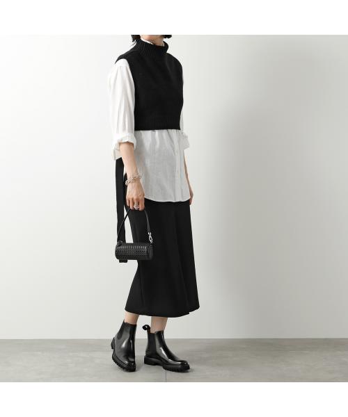 ALAIA アライア　ミニチューブバッグ 送料無料】ALAÏA [アライア] / SMALL TUBE BAG〔スモール