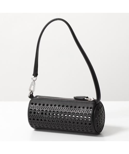ALAIA アライア　ミニチューブバッグ 送料無料】ALAÏA [アライア] / SMALL TUBE BAG〔スモール