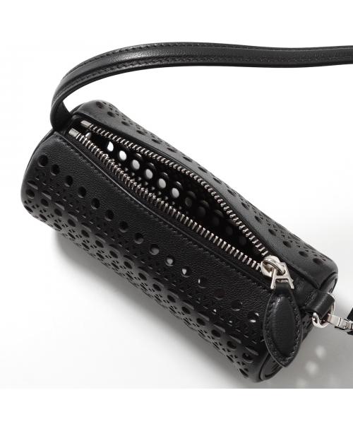 セール】ALAIA ハンドバッグ VIENNE AA1P042C A262 ミニチューブ