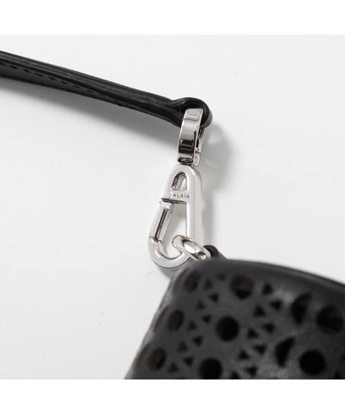 セール】ALAIA ハンドバッグ VIENNE AA1P042C A262 ミニチューブ
