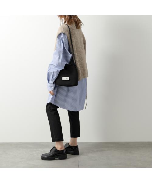 セール 8%OFF】MM6 ショルダーバッグ Japanese ジャパニーズ