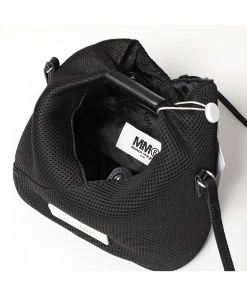 セール 8%OFF】MM6 ショルダーバッグ Japanese ジャパニーズ
