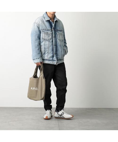 セール】APC A.P.C. トートバッグ tote ninon small ニノン