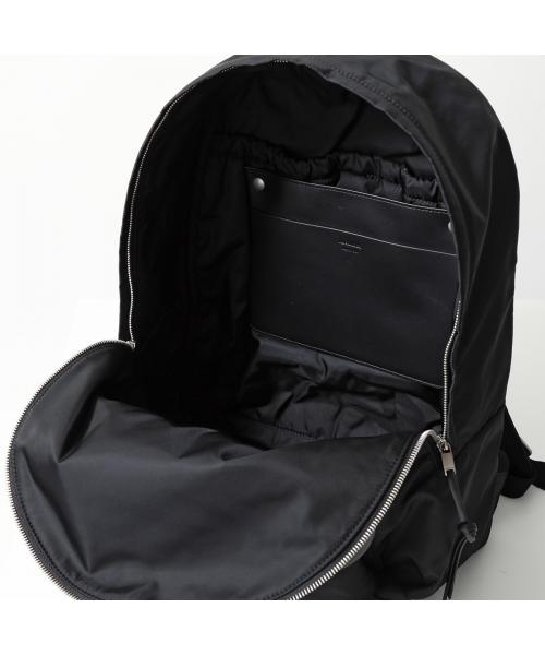 セール】JIL SANDER バックパック Lid Backpack J26WA0004 P5990 セール】JIL SANDER バックパック Lid Backpack J26WA0004 P5990