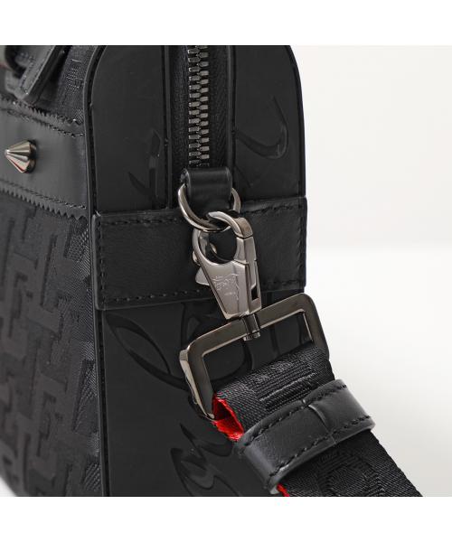 Christian Louboutin クロスボディバッグ Ruisbuddy 3235306