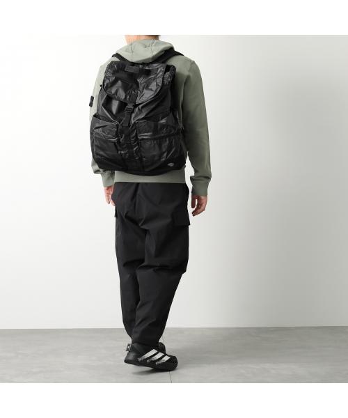 STONE ISLAND バックパック 791590770 ガーメントダイ(505770925 STONE ISLAND バックパック 791590770 ガーメントダイ(505770925