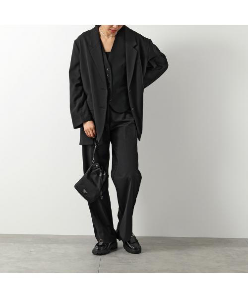セール】プラダ PRADA PRADA ポーチ 1NS369 R067 ReーNylon セール】プラダ PRADA PRADA ポーチ 1NS369 R067 ReーNylon
