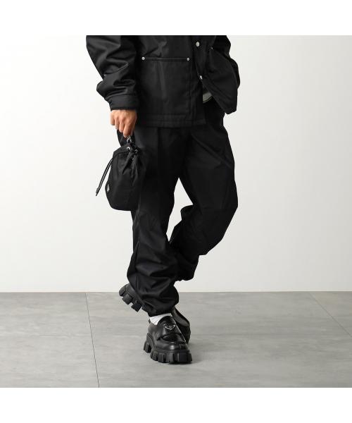 セール】プラダ PRADA PRADA ポーチ 1NS369 R067 ReーNylon セール】プラダ PRADA PRADA ポーチ 1NS369 R067 ReーNylon
