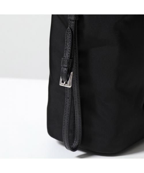 セール】プラダ PRADA PRADA ポーチ 1NS369 R067 ReーNylon セール】プラダ PRADA PRADA ポーチ 1NS369 R067 ReーNylon
