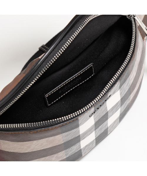 BURBERRY ボディバッグ ML MINI CASON GC9 8064440(505770979