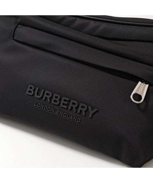 BURBERRY ボディバッグ ML CURVE PN9 カーブ 8069773(505770980 BURBERRY ボディバッグ ML CURVE PN9 カーブ 8069773(505770980