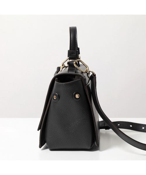 セール】Furla ショルダーバッグ EMMA エマ MINI TOP HANDOLE セール】Furla ショルダーバッグ EMMA エマ MINI TOP HANDOLE
