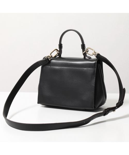 セール】Furla ショルダーバッグ EMMA エマ MINI TOP HANDOLE セール】Furla ショルダーバッグ EMMA エマ MINI TOP HANDOLE
