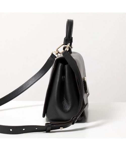 セール】Furla ショルダーバッグ EMMA エマ MINI TOP HANDOLE セール】Furla ショルダーバッグ EMMA エマ MINI TOP HANDOLE