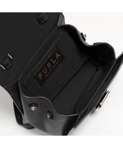 セール】Furla ショルダーバッグ EMMA エマ MINI TOP HANDOLE セール】Furla ショルダーバッグ EMMA エマ MINI TOP HANDOLE