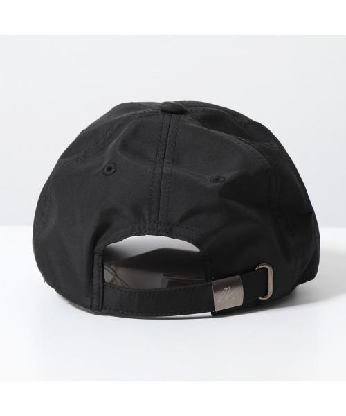 OUR LEGACY ベースボールキャップ BALLCAP A4238BBC(505771000