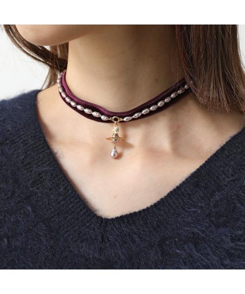 セール】Vivienne Westwood チョーカー ALEKSA アレクサ セール】Vivienne Westwood チョーカー ALEKSA アレクサ