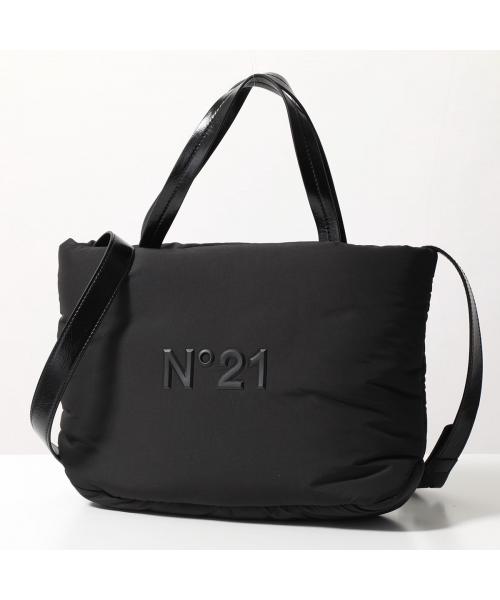セール】ヌメロヴェントゥーノ N°21 KIDS ショルダーバッグ N セール】ヌメロヴェントゥーノ N°21 KIDS ショルダーバッグ N