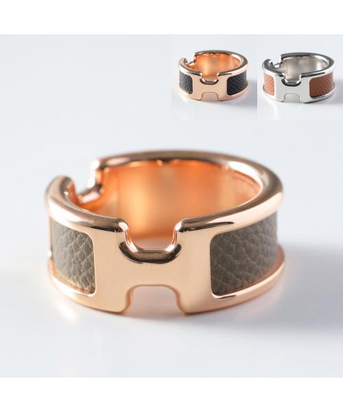 HERMES リング オランプ Olympe PM エプソン レザー(505771040 HERMES リング オランプ Olympe PM エプソン レザー(505771040