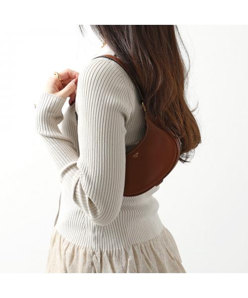 セール】CELINE ハンドバッグ MINI Ava ミニ アヴァ 10I603DPW
