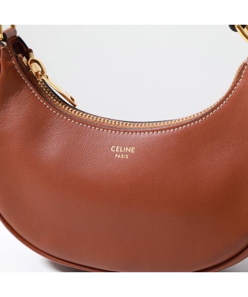 セリーヌ ハンドバッグ 10I603DPW セール】CELINE ハンドバッグ MINI Ava ミニ アヴァ 10I603DPW