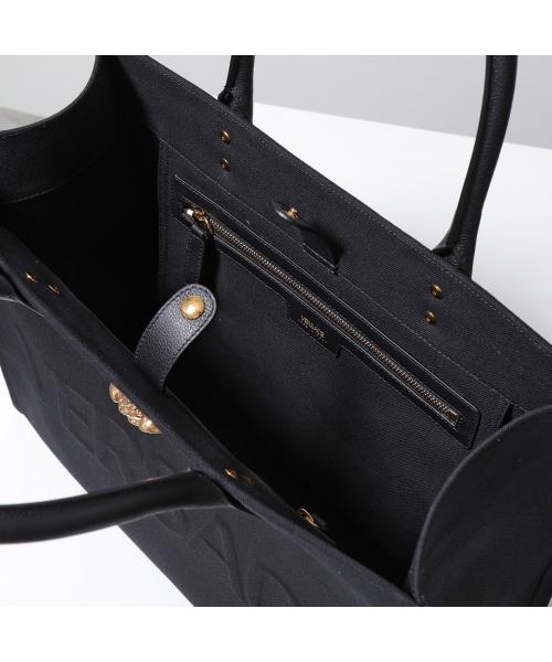 セール】ヴェルサーチェ VERSACE VERSACE トートバッグ 1004741