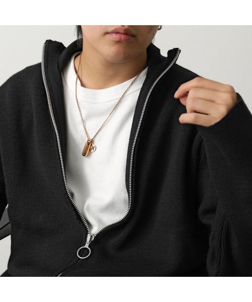 セール 23%OFF】ヴェルサーチェ VERSACE VERSACE ネックレス セール 23%OFF】ヴェルサーチェ VERSACE VERSACE ネックレス