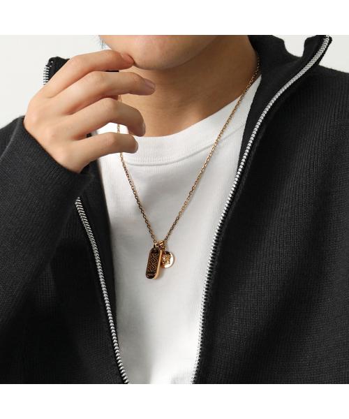 セール 23%OFF】ヴェルサーチェ VERSACE VERSACE ネックレス セール 23%OFF】ヴェルサーチェ VERSACE VERSACE ネックレス