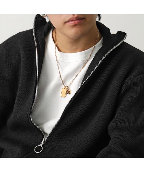 セール 23%OFF】ヴェルサーチェ VERSACE VERSACE ネックレス セール 23%OFF】ヴェルサーチェ VERSACE VERSACE ネックレス