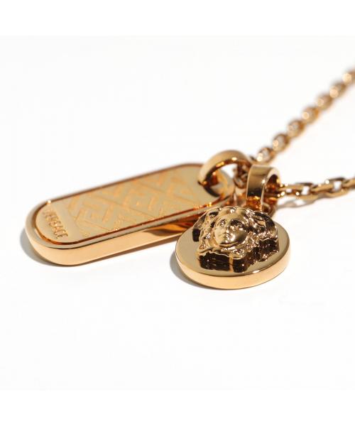 セール 23%OFF】ヴェルサーチェ VERSACE VERSACE ネックレス セール 23%OFF】ヴェルサーチェ VERSACE VERSACE ネックレス
