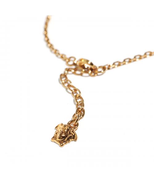 セール 23%OFF】ヴェルサーチェ VERSACE VERSACE ネックレス セール 23%OFF】ヴェルサーチェ VERSACE VERSACE ネックレス