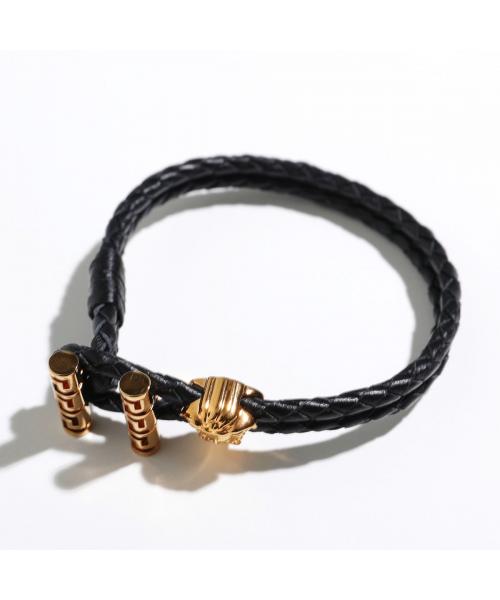 セール】VERSACE ブレスレット 1010481 1A00637 メドゥーサ