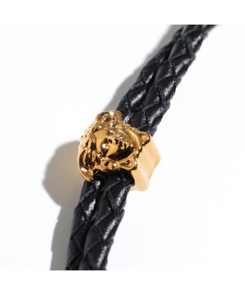 セール】VERSACE ブレスレット 1010481 1A00637 メドゥーサ