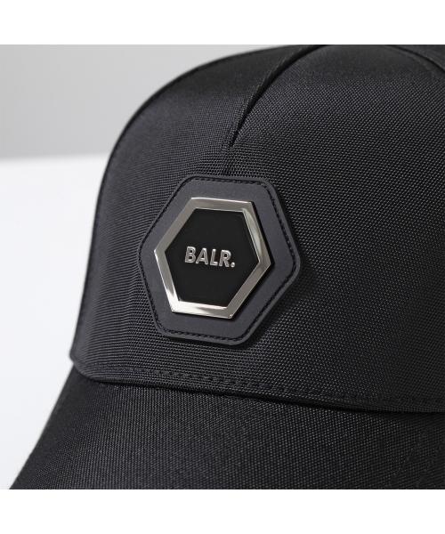 セール】BALR. キャップ Classic Hexagon Logo Cap B6110.1056