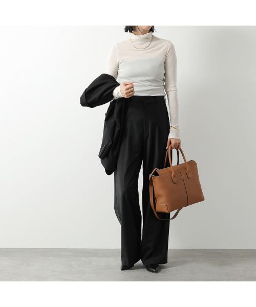 TOD'S★レディース ディーアイ トート ショルダーバッグ セール 36%OFF】TODS トートバッグ DI ディーアイ ミディアム