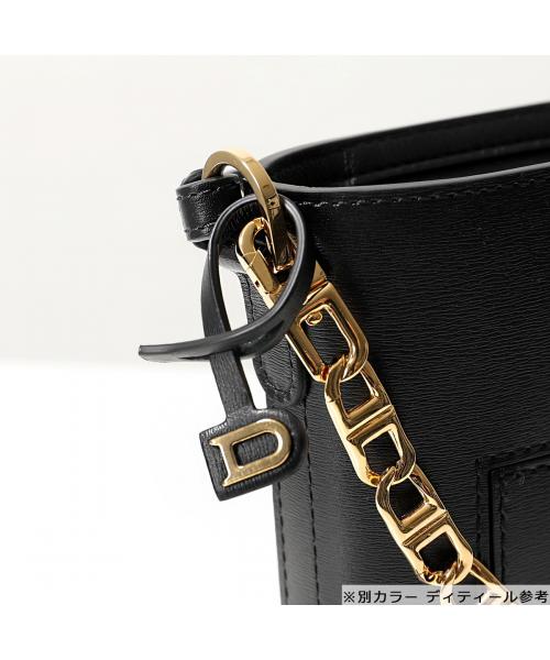 DELVAUX ショルダーバッグ Pin Toy Chain EclatBox Calf DELVAUX ショルダーバッグ Pin Toy Chain EclatBox Calf