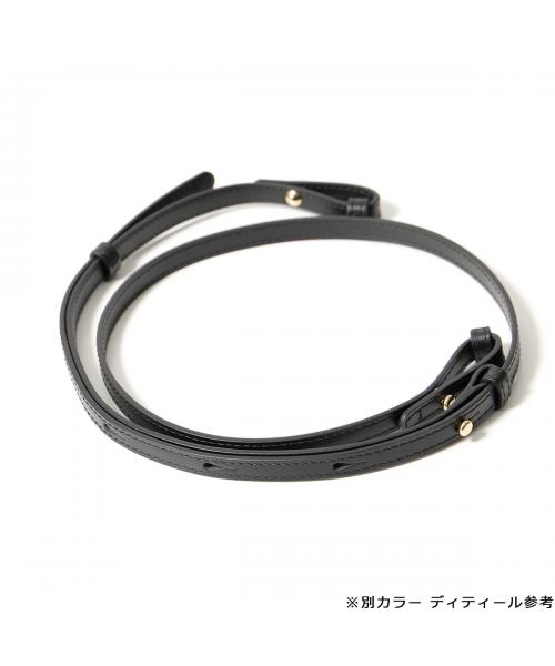 DELVAUX ショルダーバッグ Pin Toy Chain EclatBox Calf DELVAUX ショルダーバッグ Pin Toy Chain EclatBox Calf