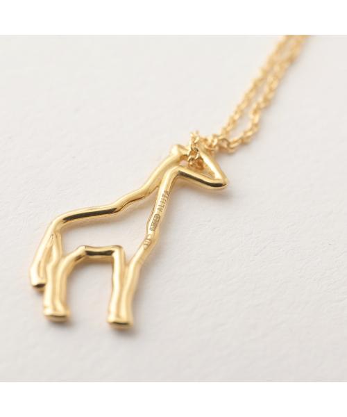 セール】ALIITA ネックレス JIRAFA NECKLACE ROLO キリン セール】ALIITA ネックレス JIRAFA NECKLACE ROLO キリン
