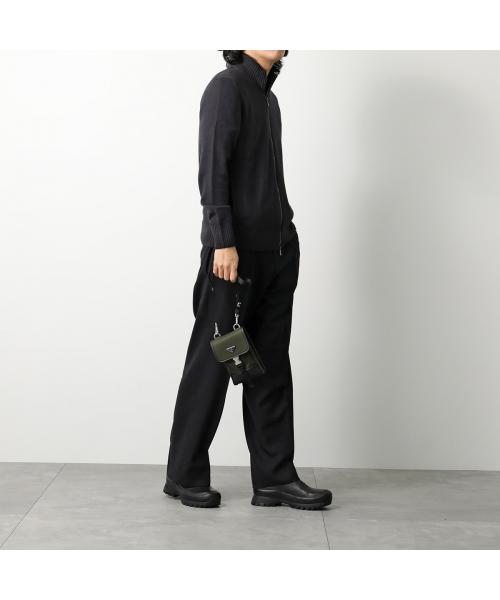 PRADA スマホケース 2ZH109 2DMH ショルダーバッグ ポシェット プラダ PRADA PRADA スマホケース 2ZH109 2DMH ショルダーバッグ