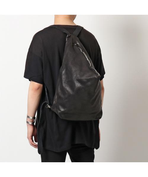 Guidi BV09 ❣️LARGE SIZE バックパック❣️¥184.800 セール 23%OFF】グイディ GUIDI GUIDI レザー バックパック