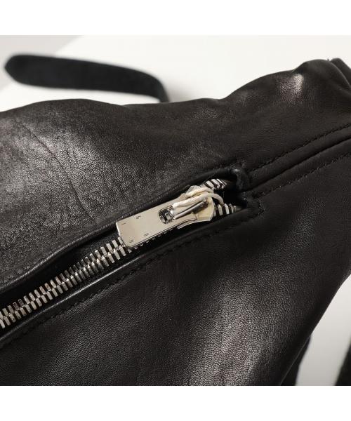セール 23%OFF】グイディ GUIDI GUIDI レザー バックパック