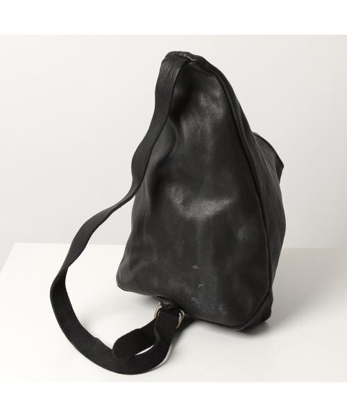 セール】グイディ GUIDI GUIDI バックパック ショルダーバッグ