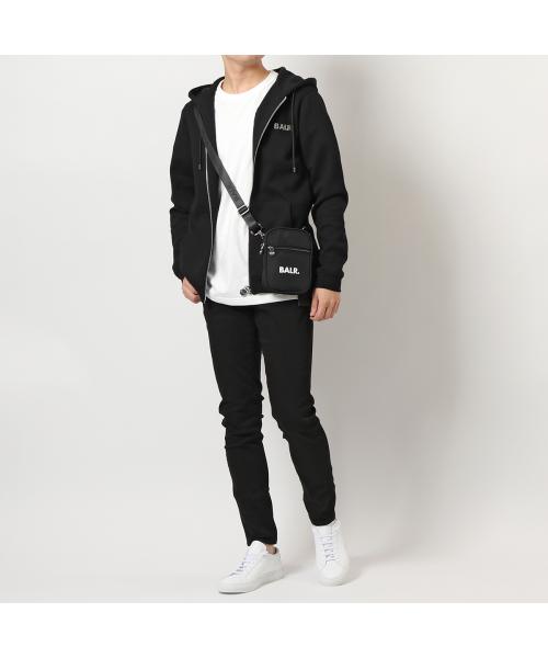 BALR. ショルダーバッグ B6234 1006 サコッシュ セール 20%OFF】BALR. ショルダーバッグ B6234 1006 サコッシュ