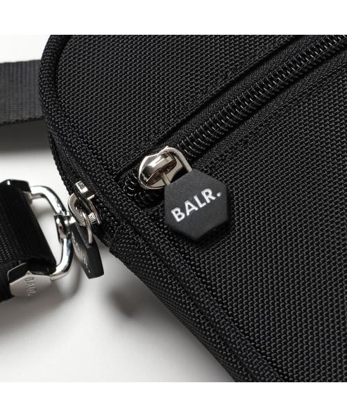 BALR. ショルダーバッグ B6234 1006 サコッシュ ボーラー BALR. BALR. ショルダーバッグ B6234 1006 サコッシュ