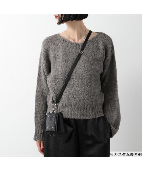 PRADA ネックポーチ 2TT091 2DMI フォンケース 小物入れ