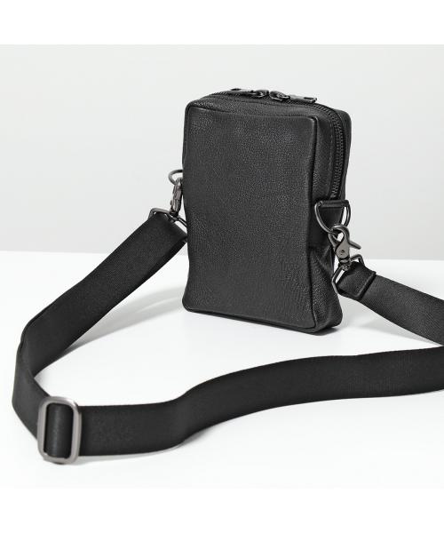★韓国の人気★【OUR LEGACY】★SL2198DB DELAY MINI BAG★ OUR LEGACY】 DELAY MINI BAG : SL2198DB (OUR LEGACY