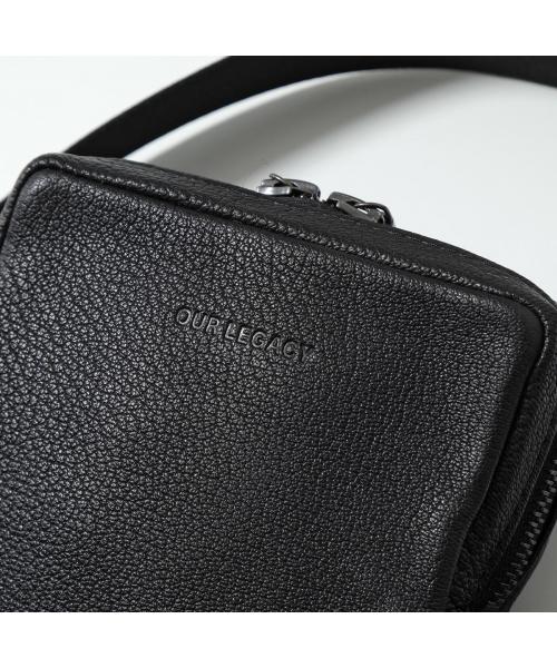 セール】OUR LEGACY ミニバッグ Delay SL2198D クロスボディ