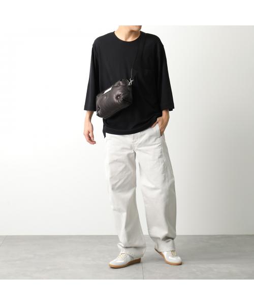 Maison Margiela】マルジェラ クリスタルバックル ポインテッド